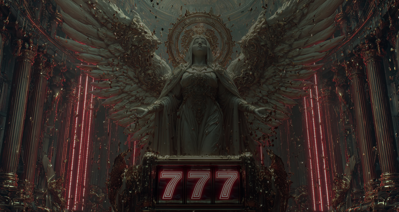 God Of Casino