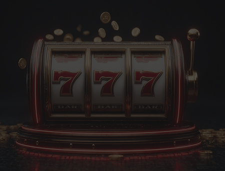 God Of Casino