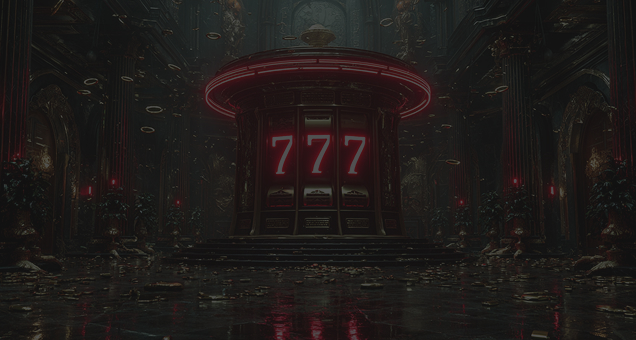 God Of Casino