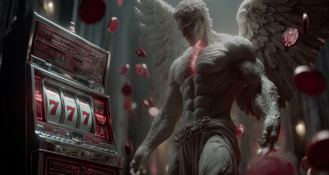 God Of Casino